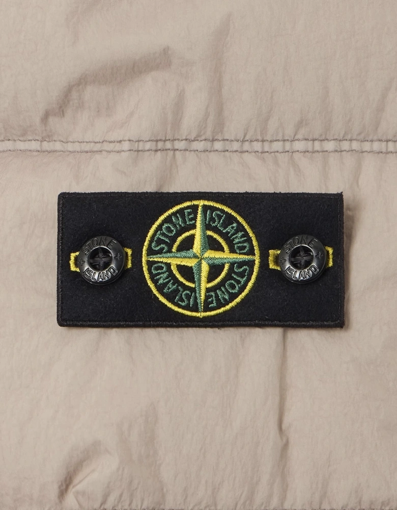 Kids 4100002 Jacket Beige