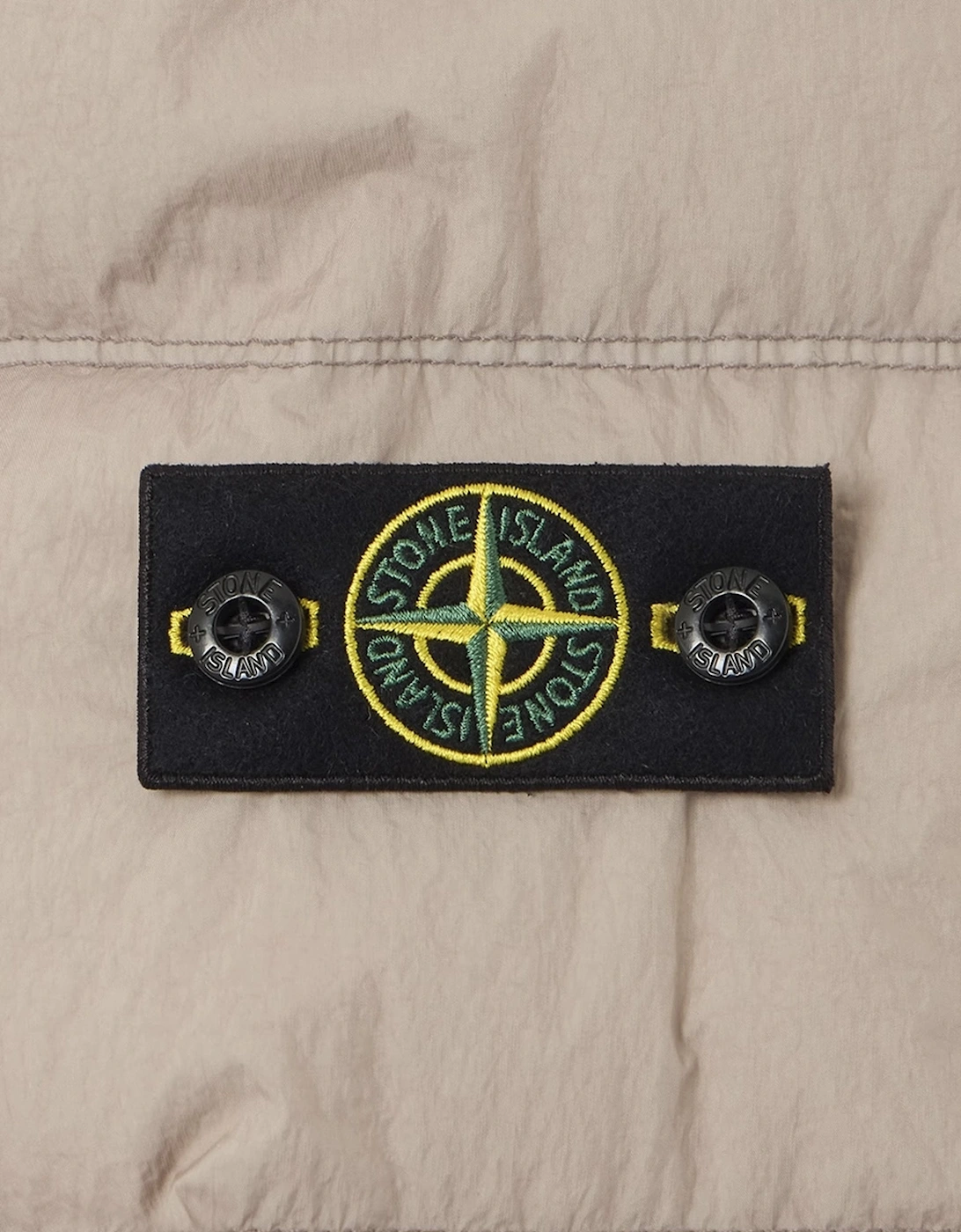 Kids 4100002 Jacket Beige
