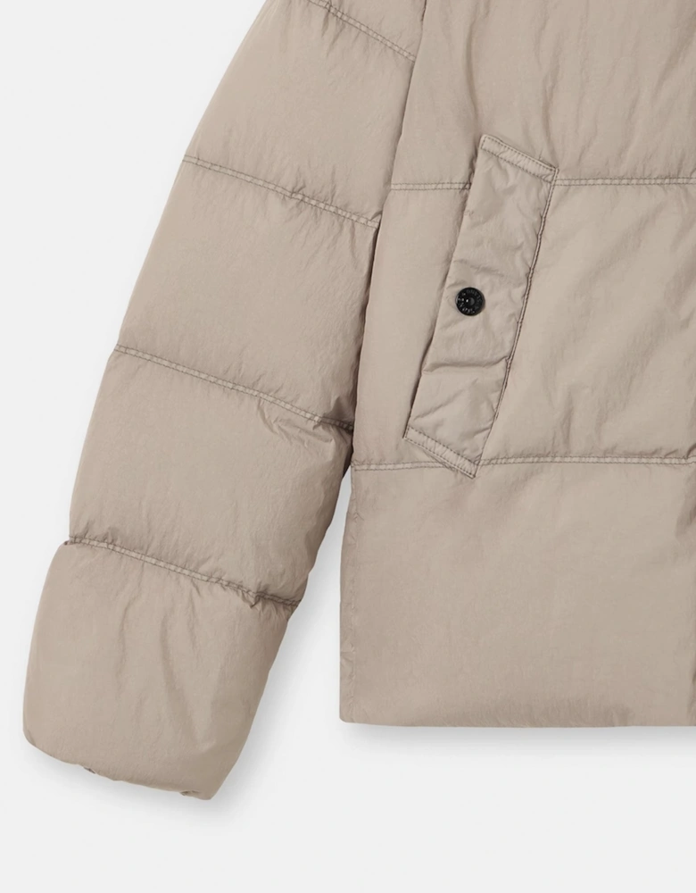 Kids 4100002 Jacket Beige