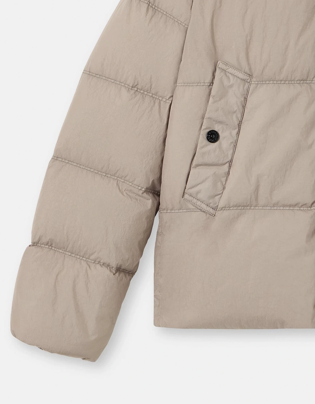 Kids 4100002 Jacket Beige