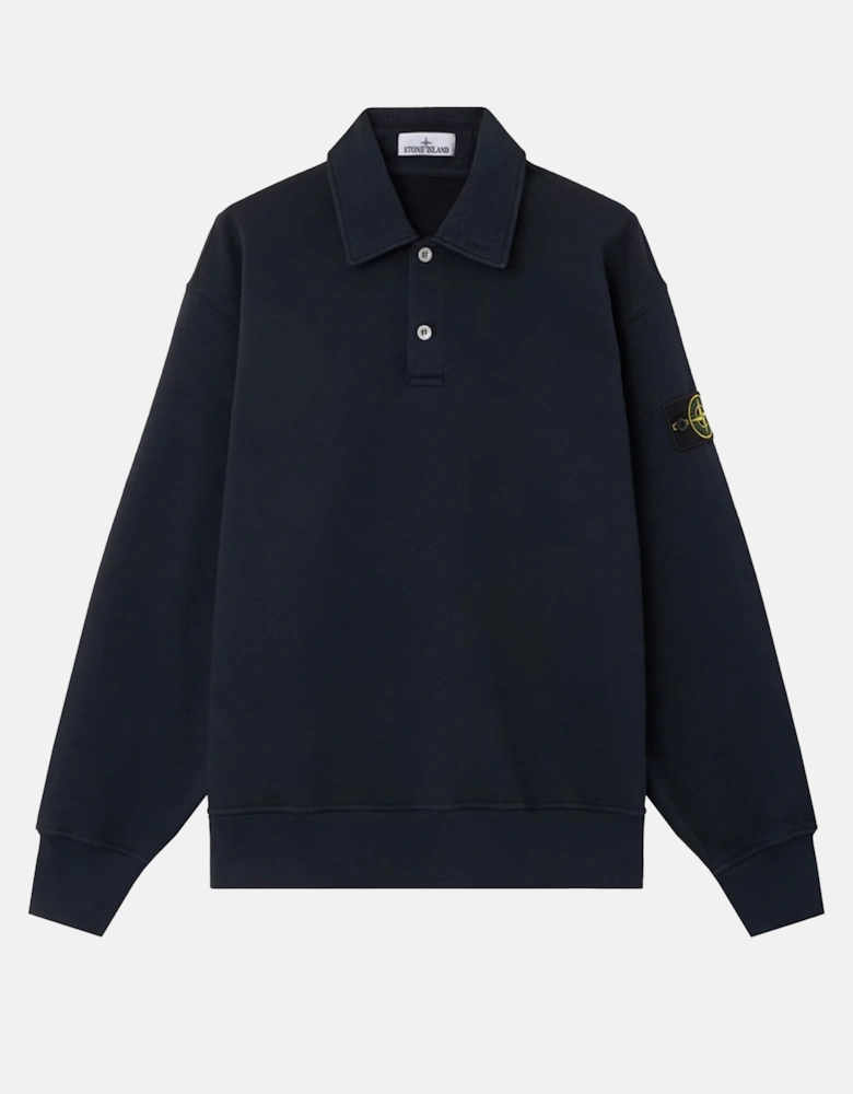 Compass 6100054 Polo Shirt Navy