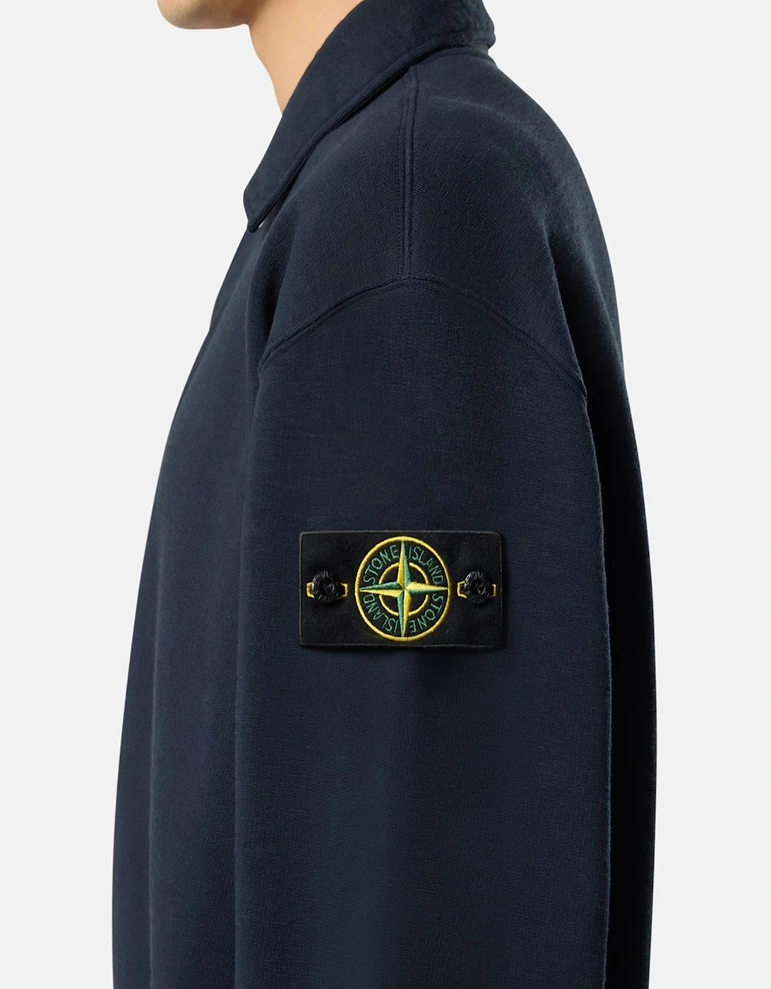 Compass 6100054 Polo Shirt Navy