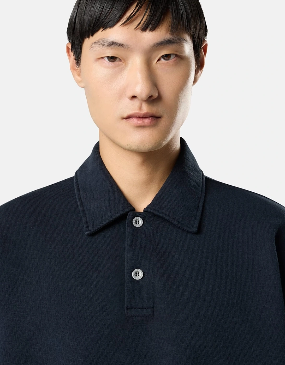 Compass 6100054 Polo Shirt Navy