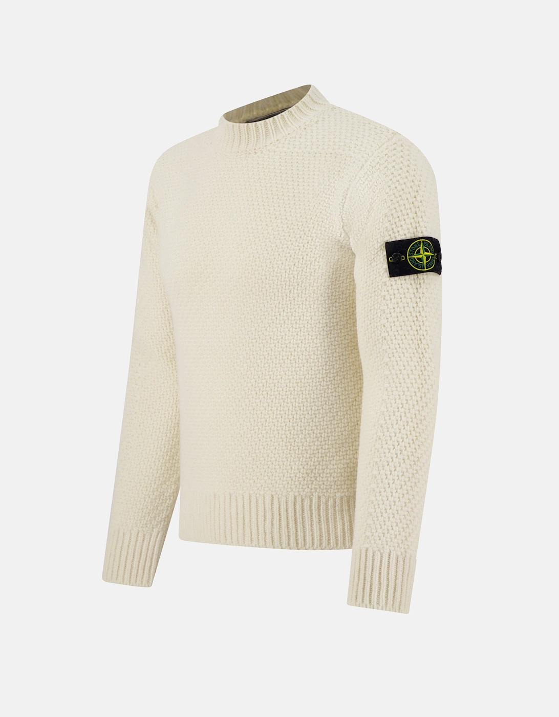 Wool 5100055 Sweater Beige