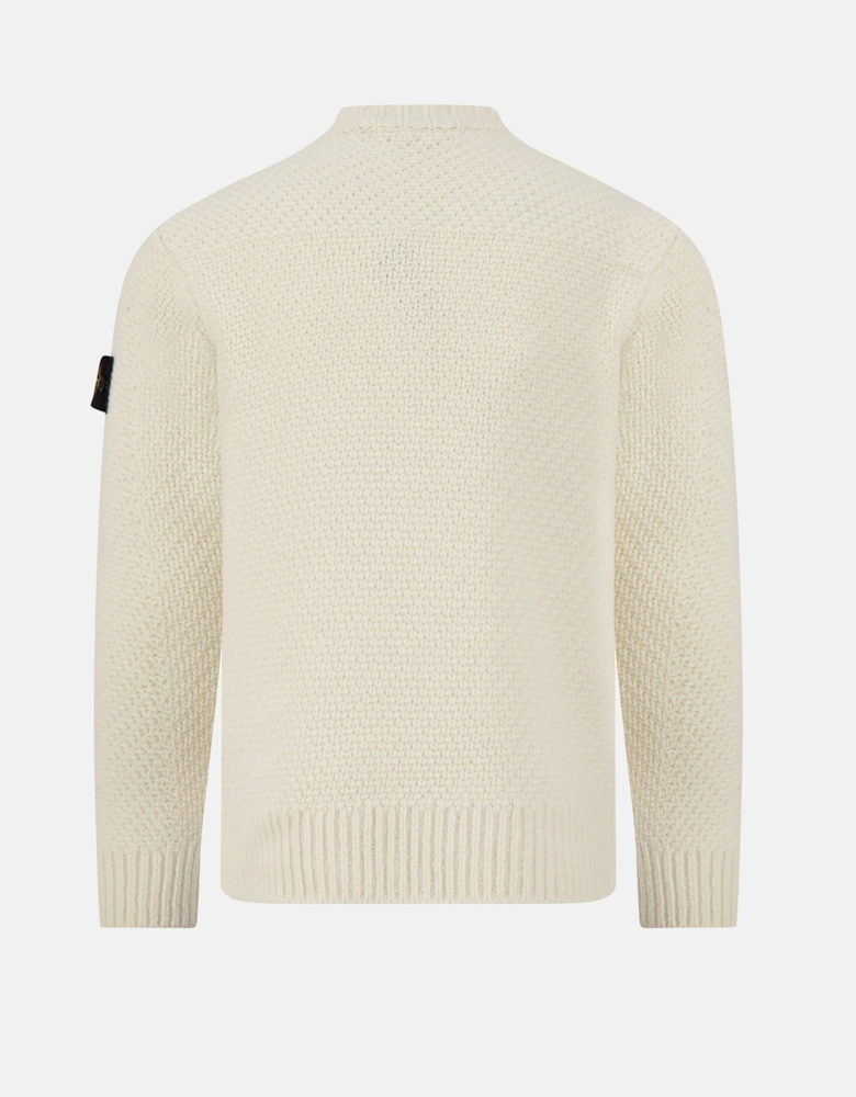 Wool 5100055 Sweater Beige