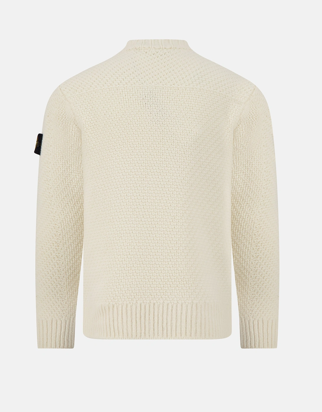 Wool 5100055 Sweater Beige