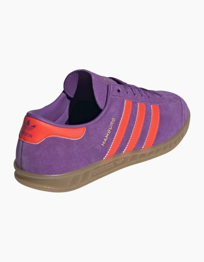 Hamburg Shoes