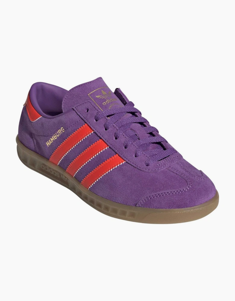 Hamburg Shoes