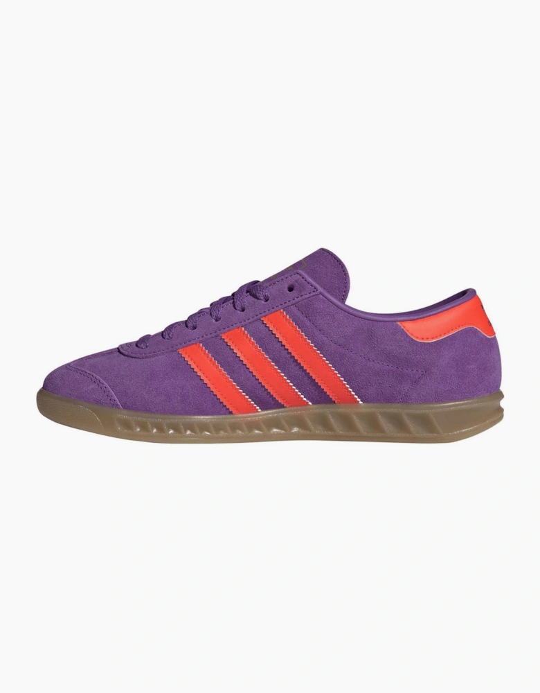 Hamburg Shoes