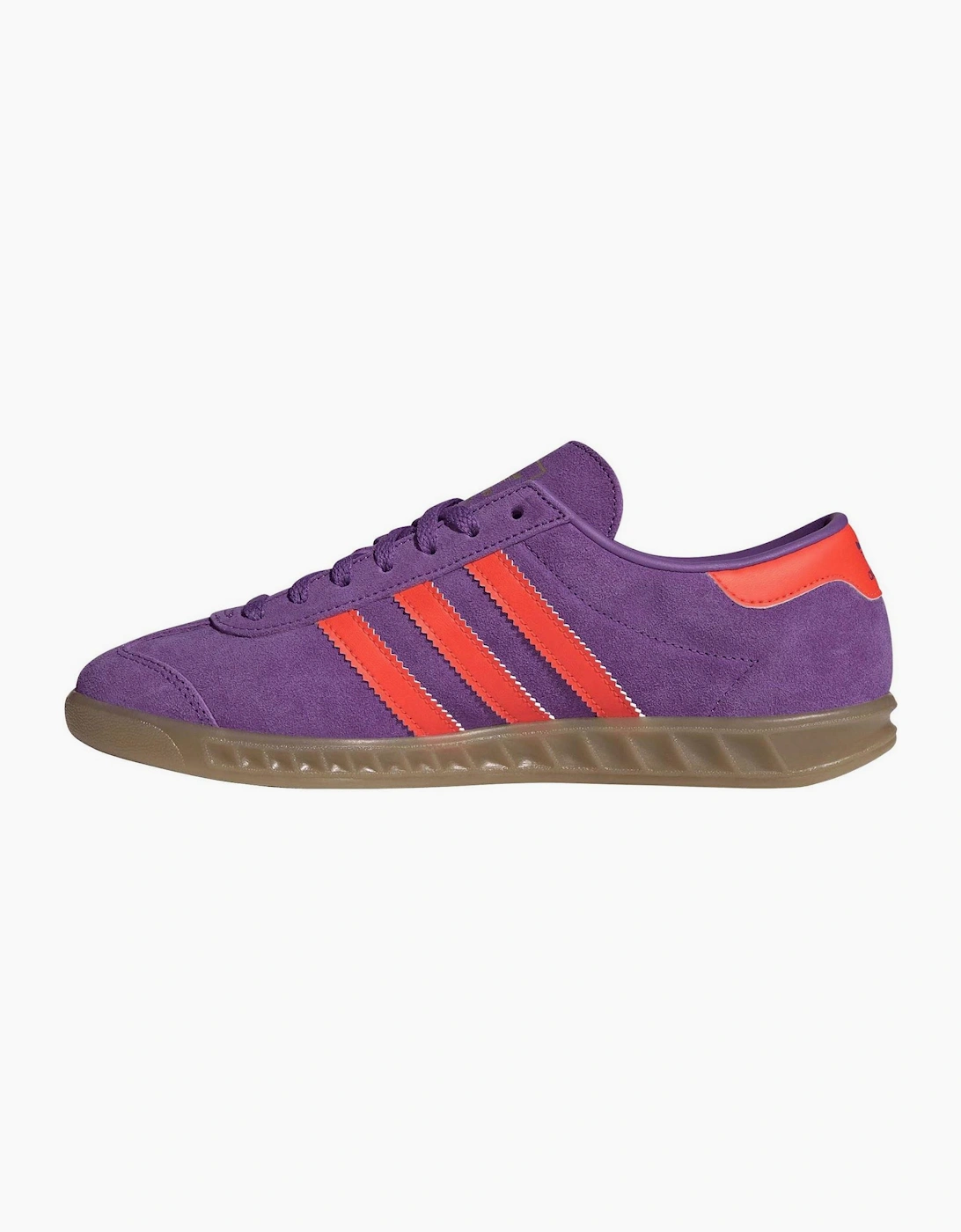 Hamburg Shoes