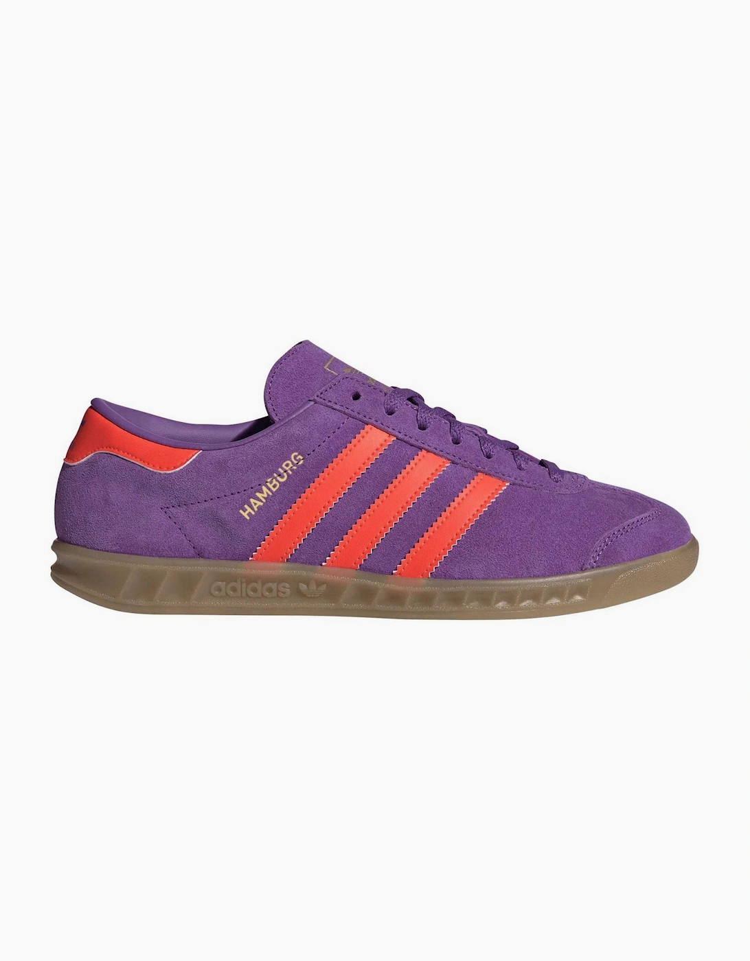Hamburg Shoes
