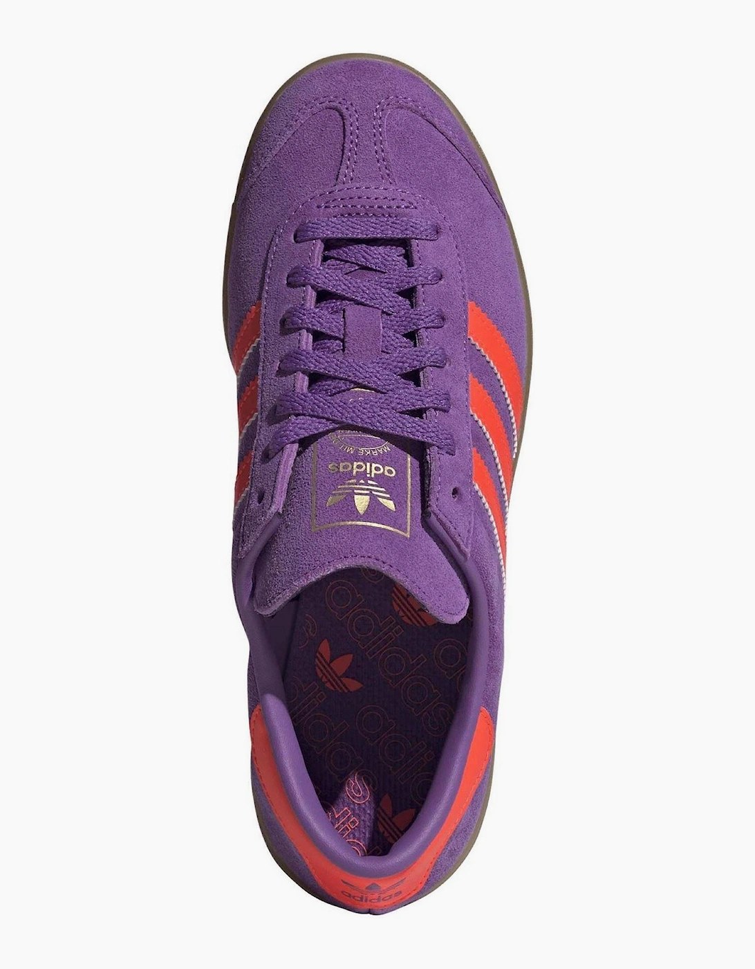 Hamburg Shoes