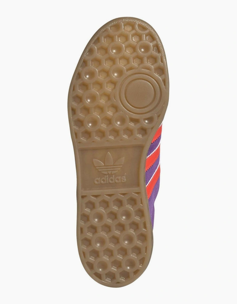 Hamburg Shoes