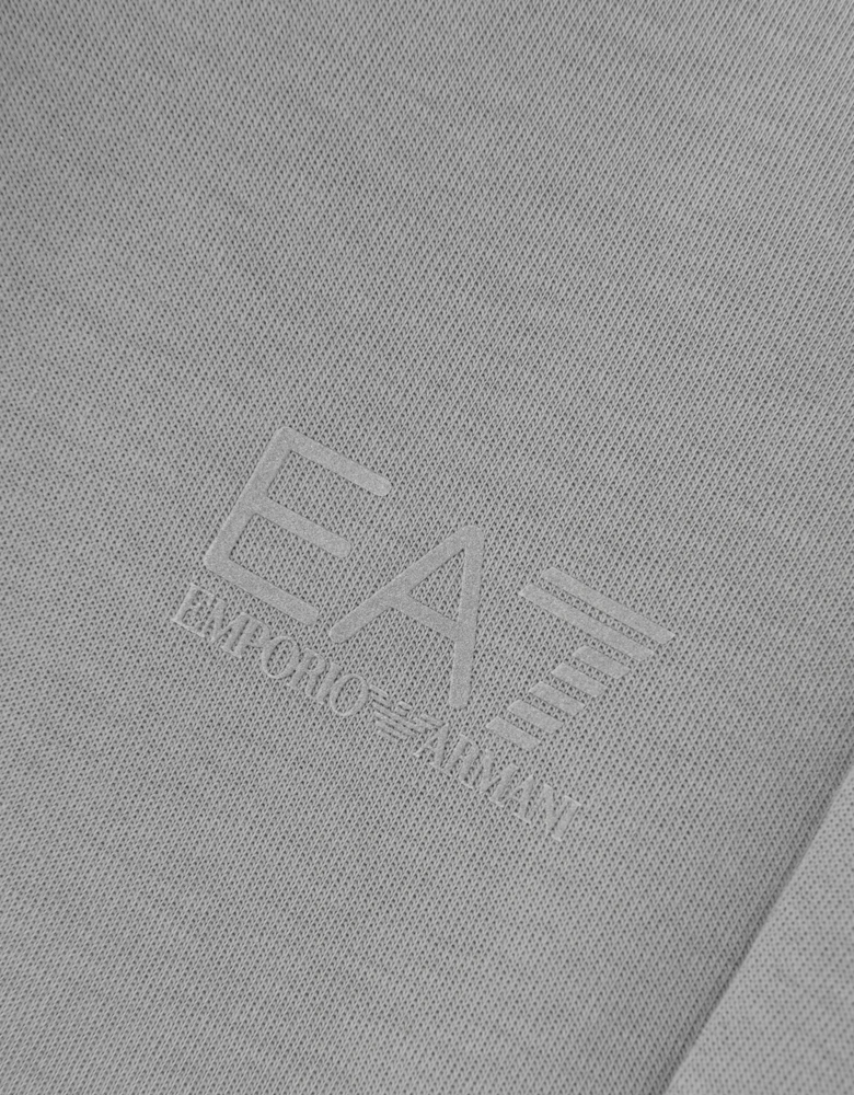 EA7 Emporio Armani Boys Natural VENTUS7 Tracksuit in Grey