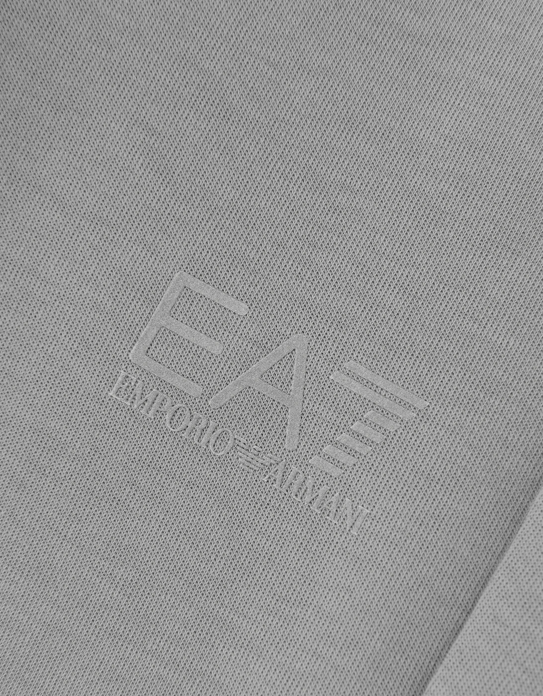 EA7 Emporio Armani Boys Natural VENTUS7 Tracksuit in Grey