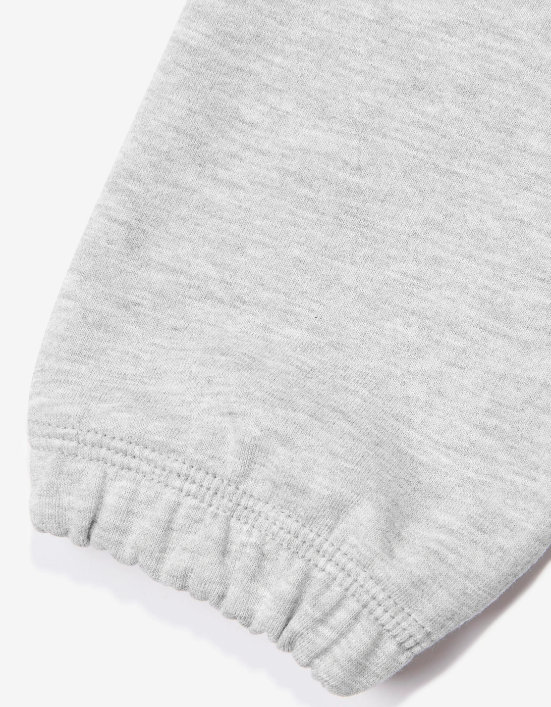 Childsplay Basics Kids Cotton Joggers in Grey