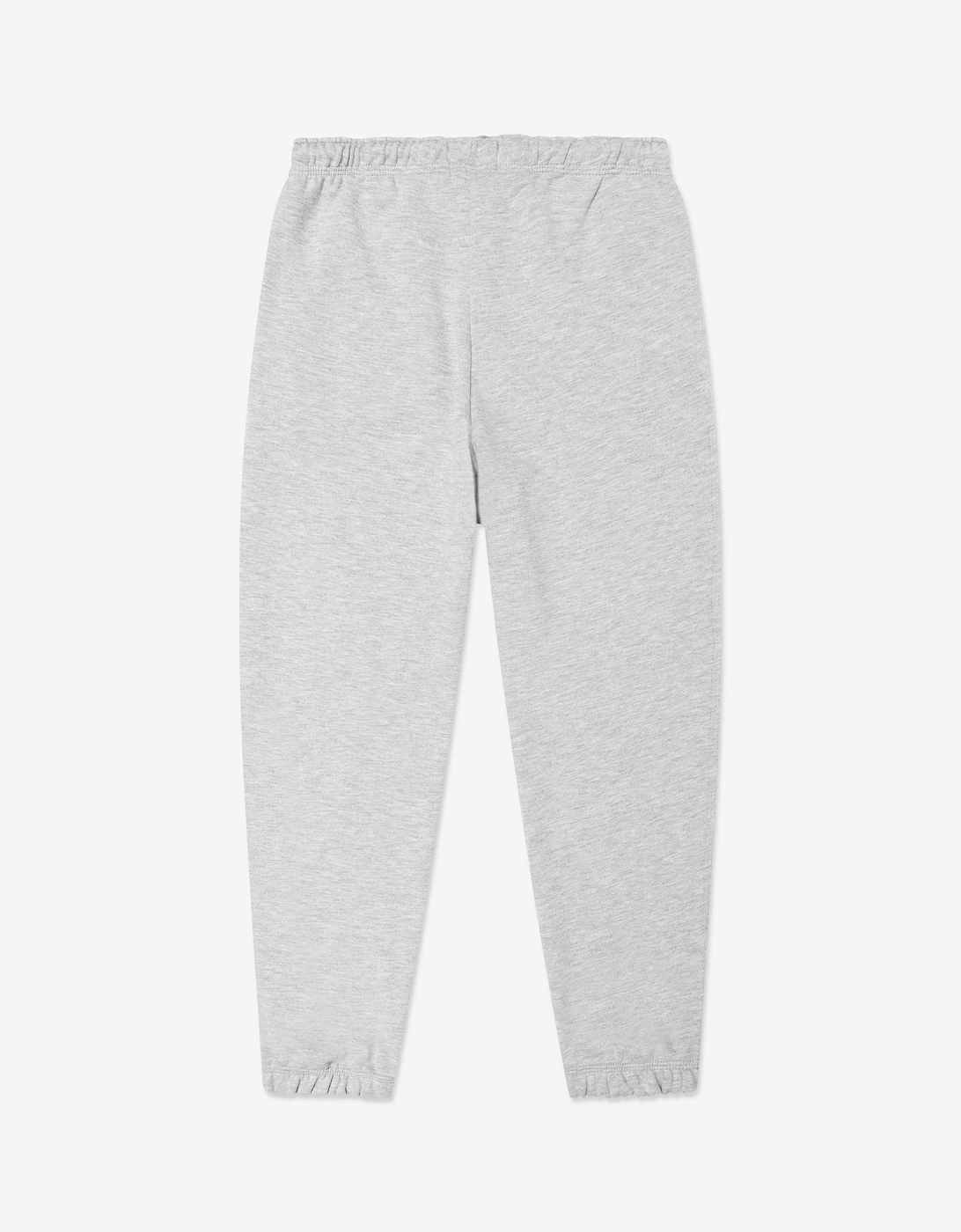 Childsplay Basics Kids Cotton Joggers in Grey