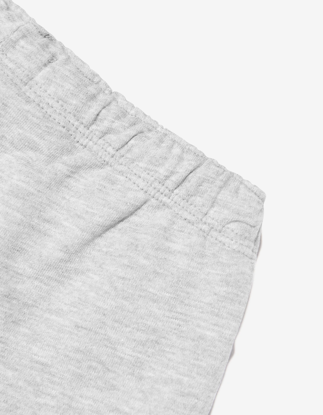 Childsplay Basics Kids Cotton Joggers in Grey