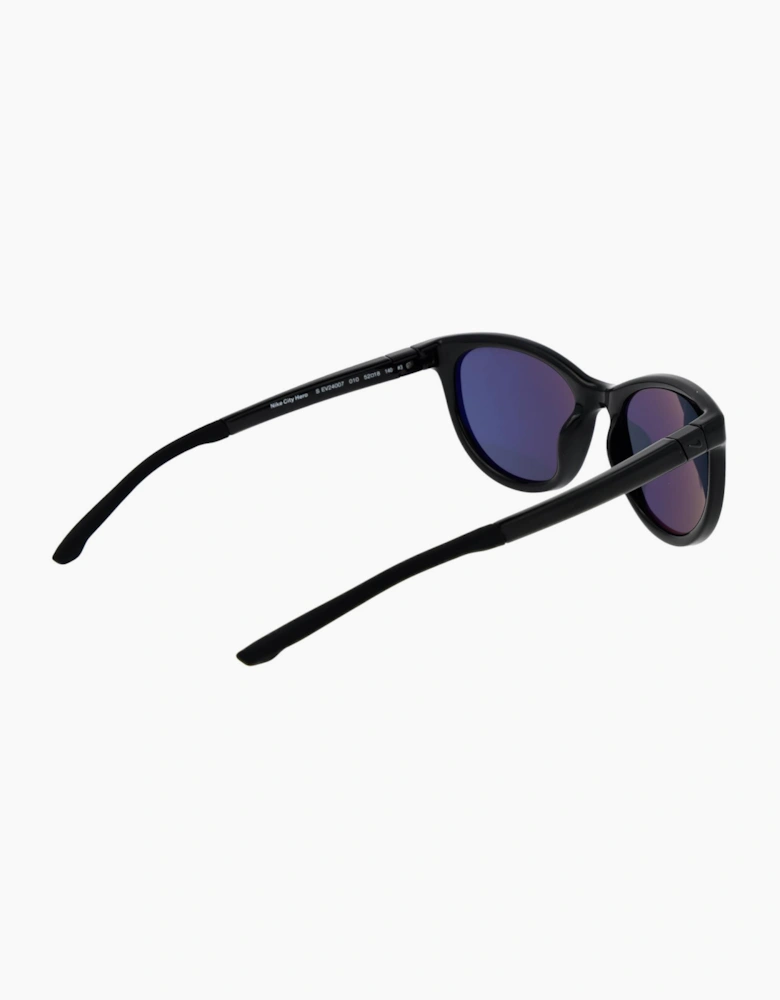 Nike Sunglasses EV24007 010 52 City Hero S