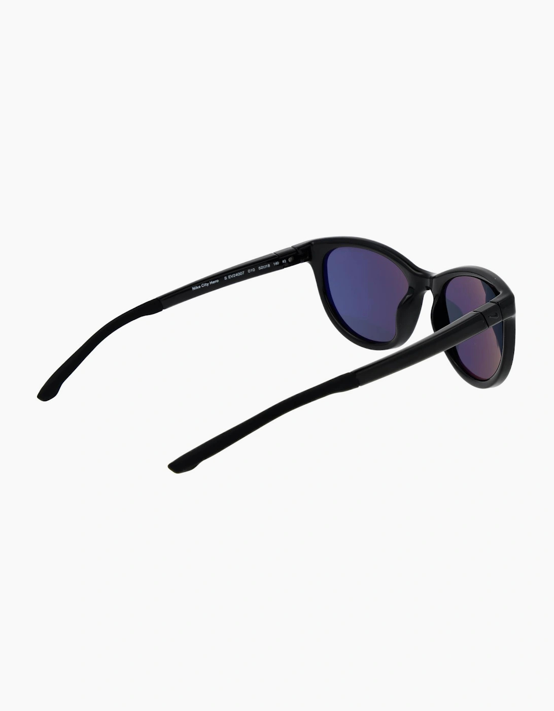 Nike Sunglasses EV24007 010 52 City Hero S