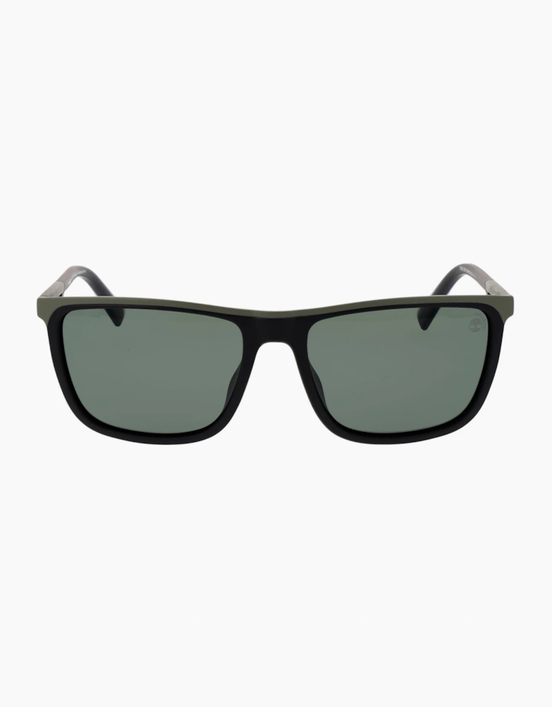 Timberland Sunglasses TB9302 02R 59