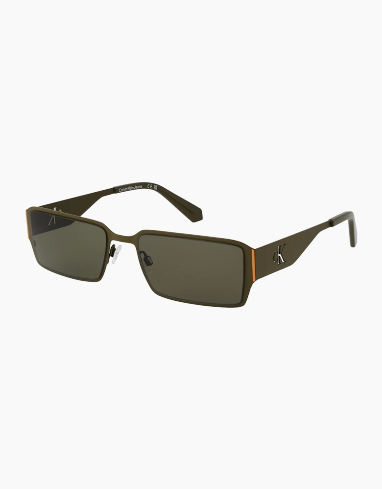 Calvin Klein Jeans Sunglasses CKJ24206S 309 56