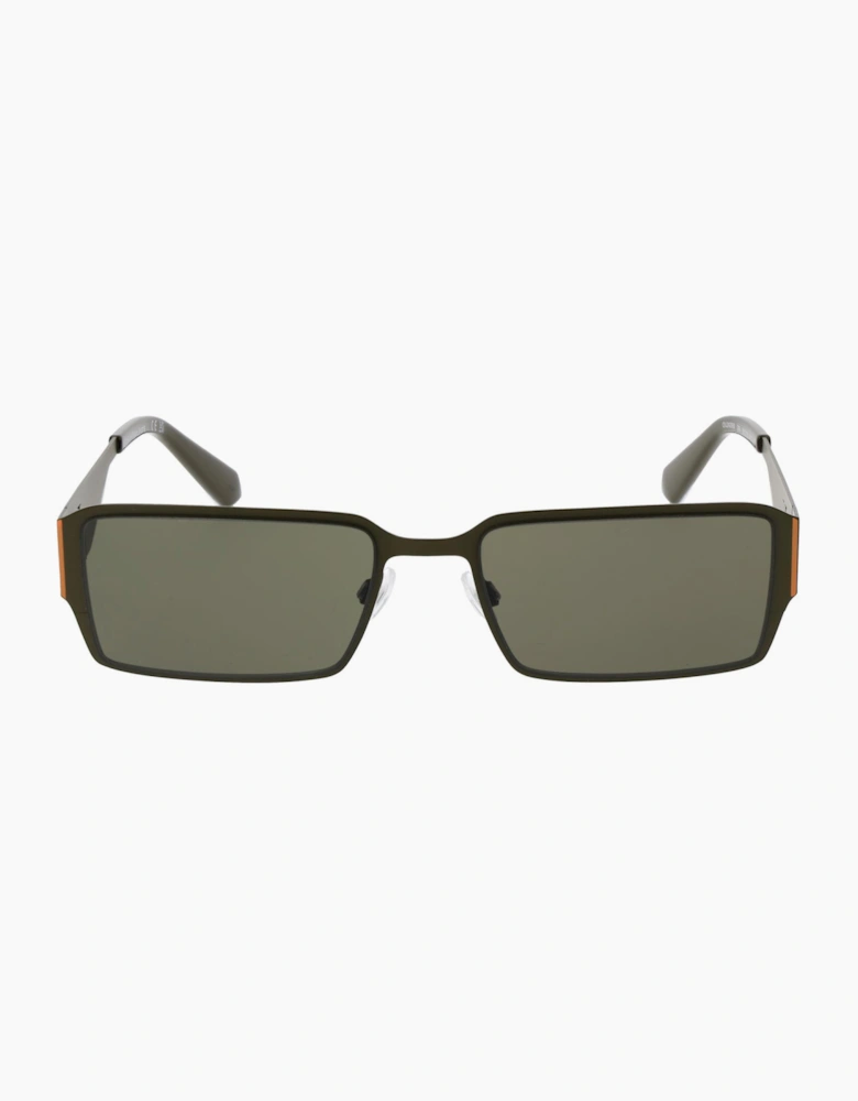 Calvin Klein Jeans Sunglasses CKJ24206S 309 56