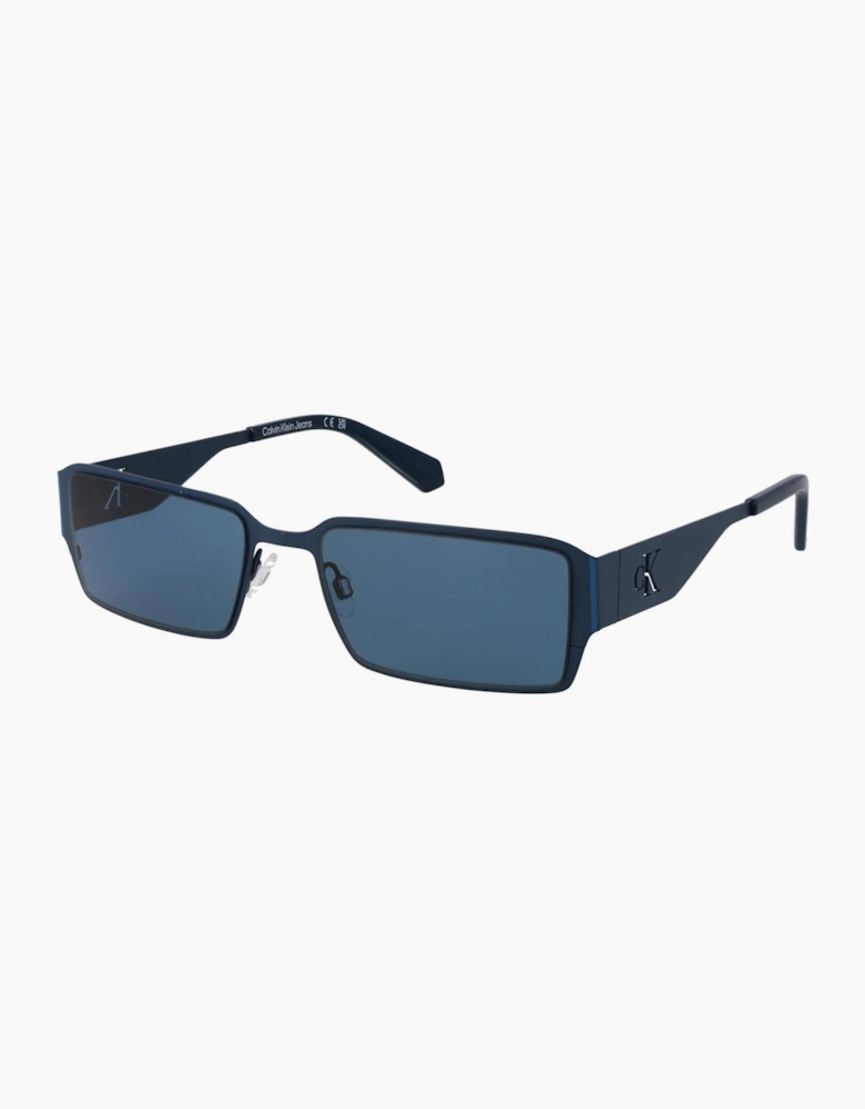 Calvin Klein Jeans Sunglasses CKJ24206S 400 56