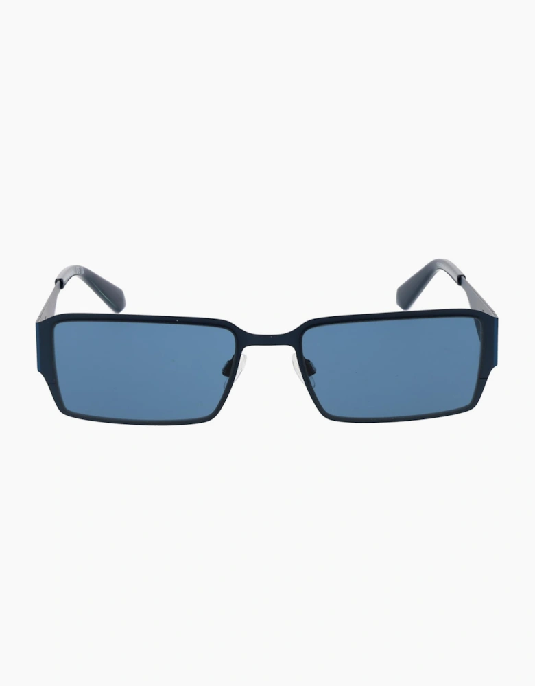 Calvin Klein Jeans Sunglasses CKJ24206S 400 56
