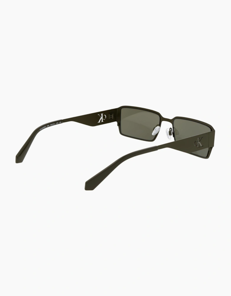 Calvin Klein Jeans Sunglasses CKJ24206S 309 56