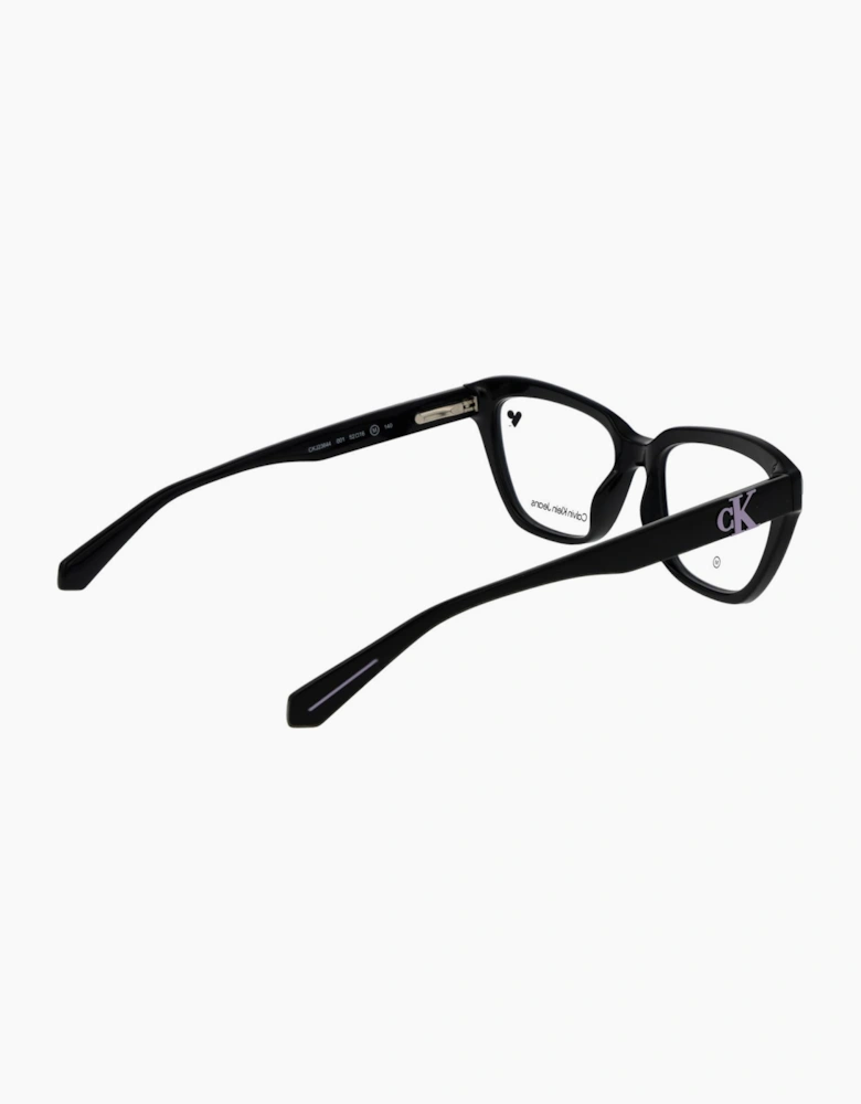 Calvin Klein Jeans Optical Frame CKJ23644 001 52