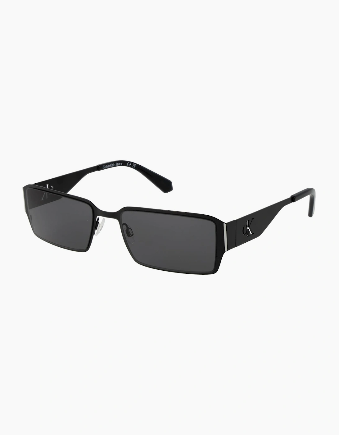 Calvin Klein Jeans Sunglasses CKJ24206S 001 56