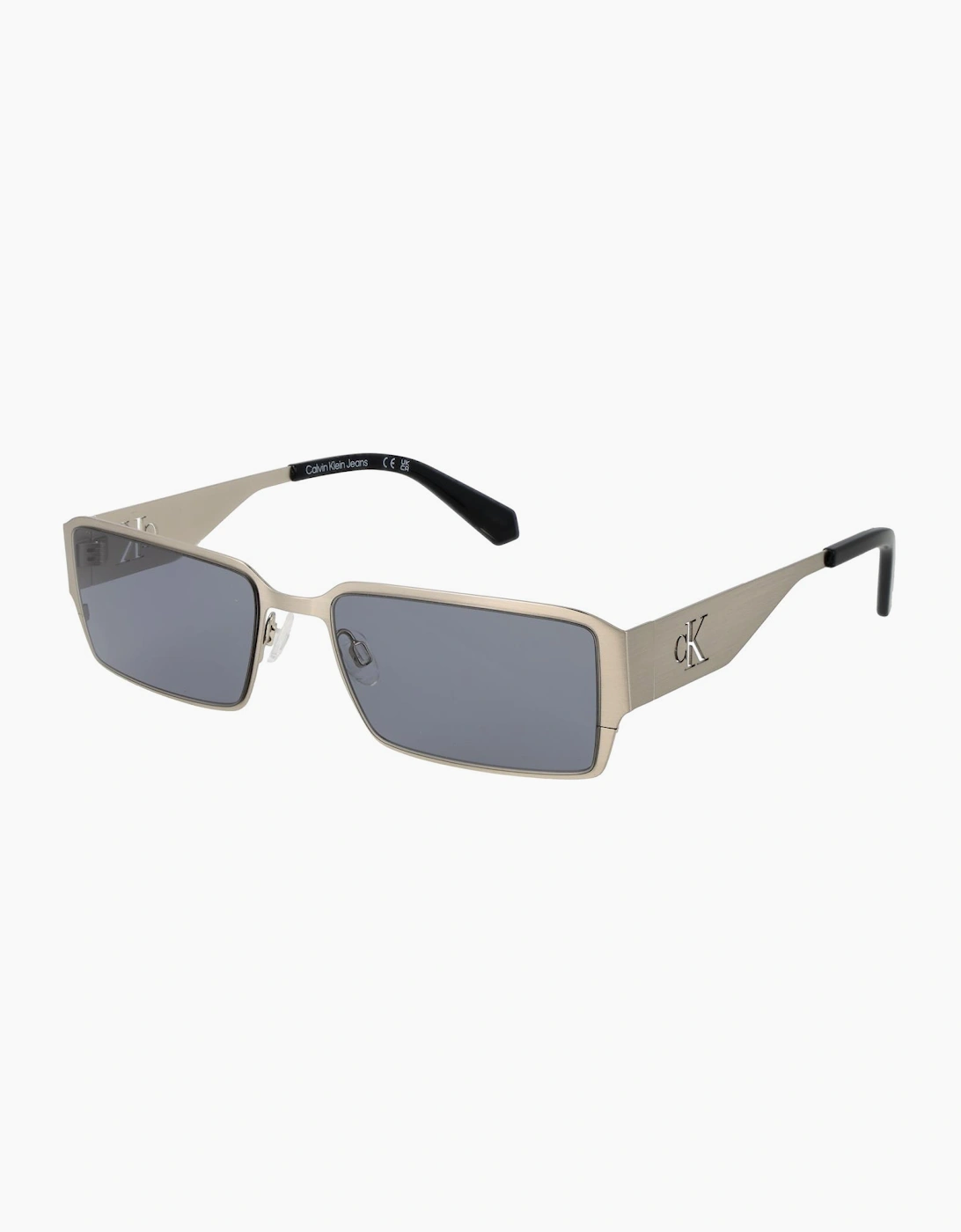 Calvin Klein Jeans Sunglasses CKJ24206S 044 56