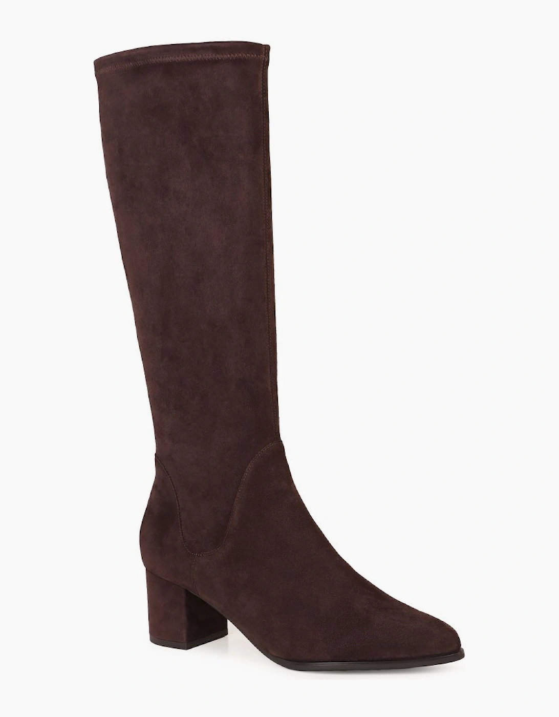 Aurora Womens Knee High Boots