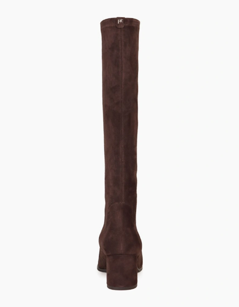 Aurora Womens Knee High Boots