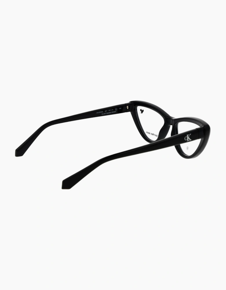 Calvin Klein Jeans Optical Frame CKJ24630 001 54