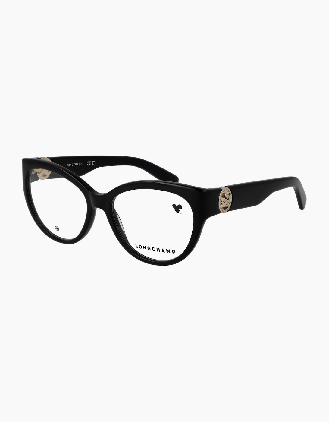 Longchamp Optical Frame LO2728 001 53