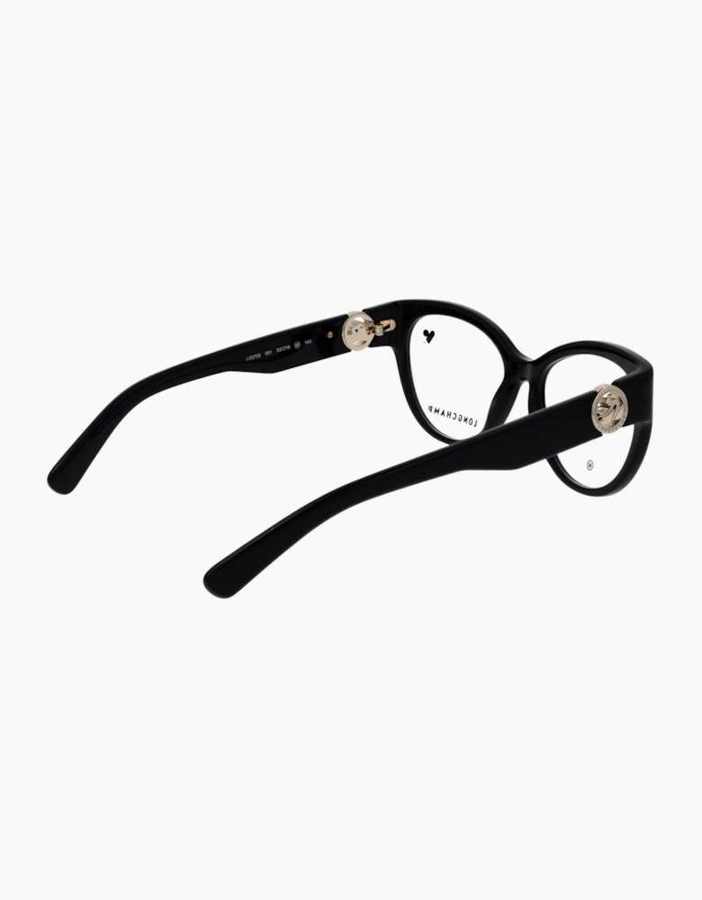 Longchamp Optical Frame LO2728 001 53