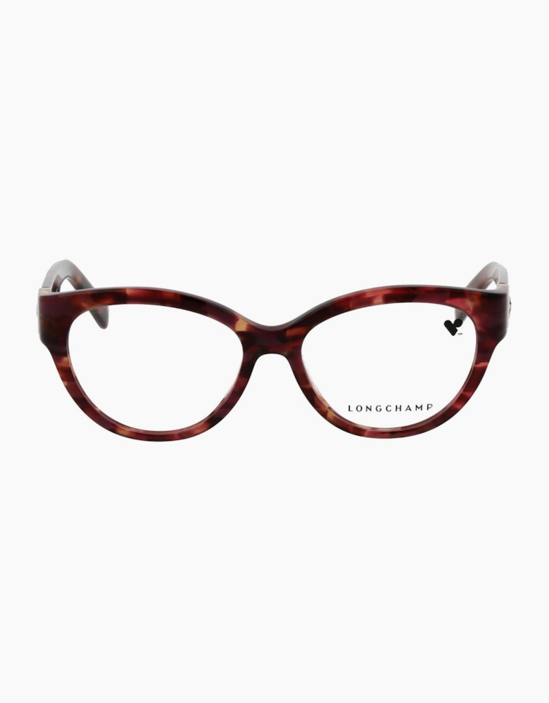 Longchamp Optical Frame LO2728 606 53