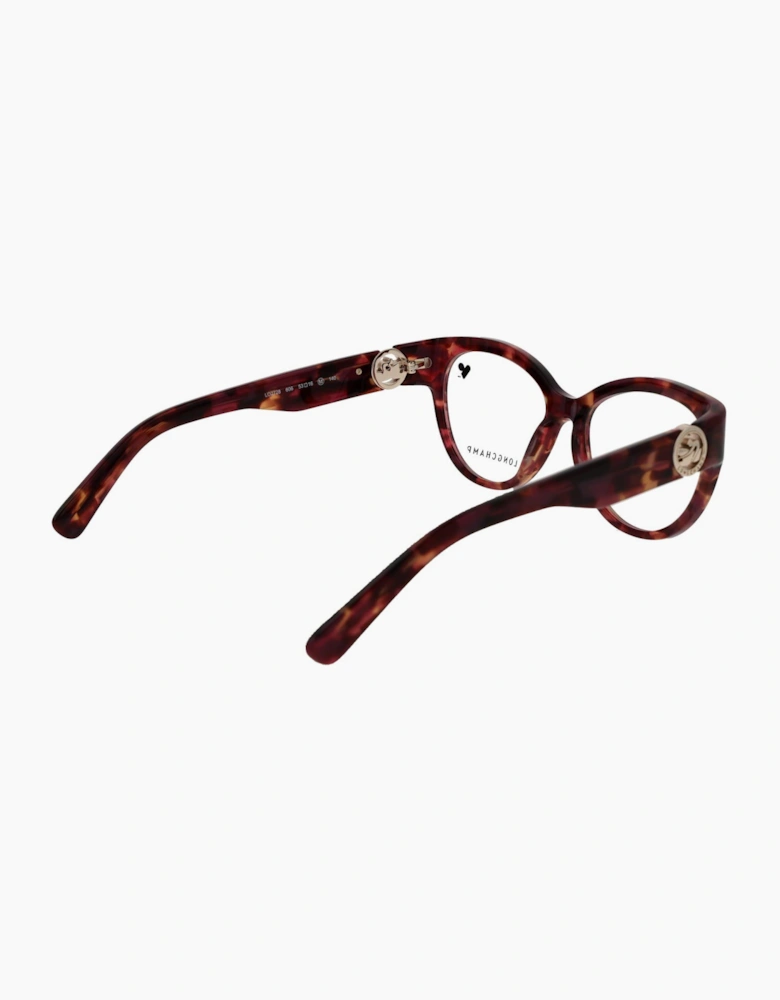 Longchamp Optical Frame LO2728 606 53