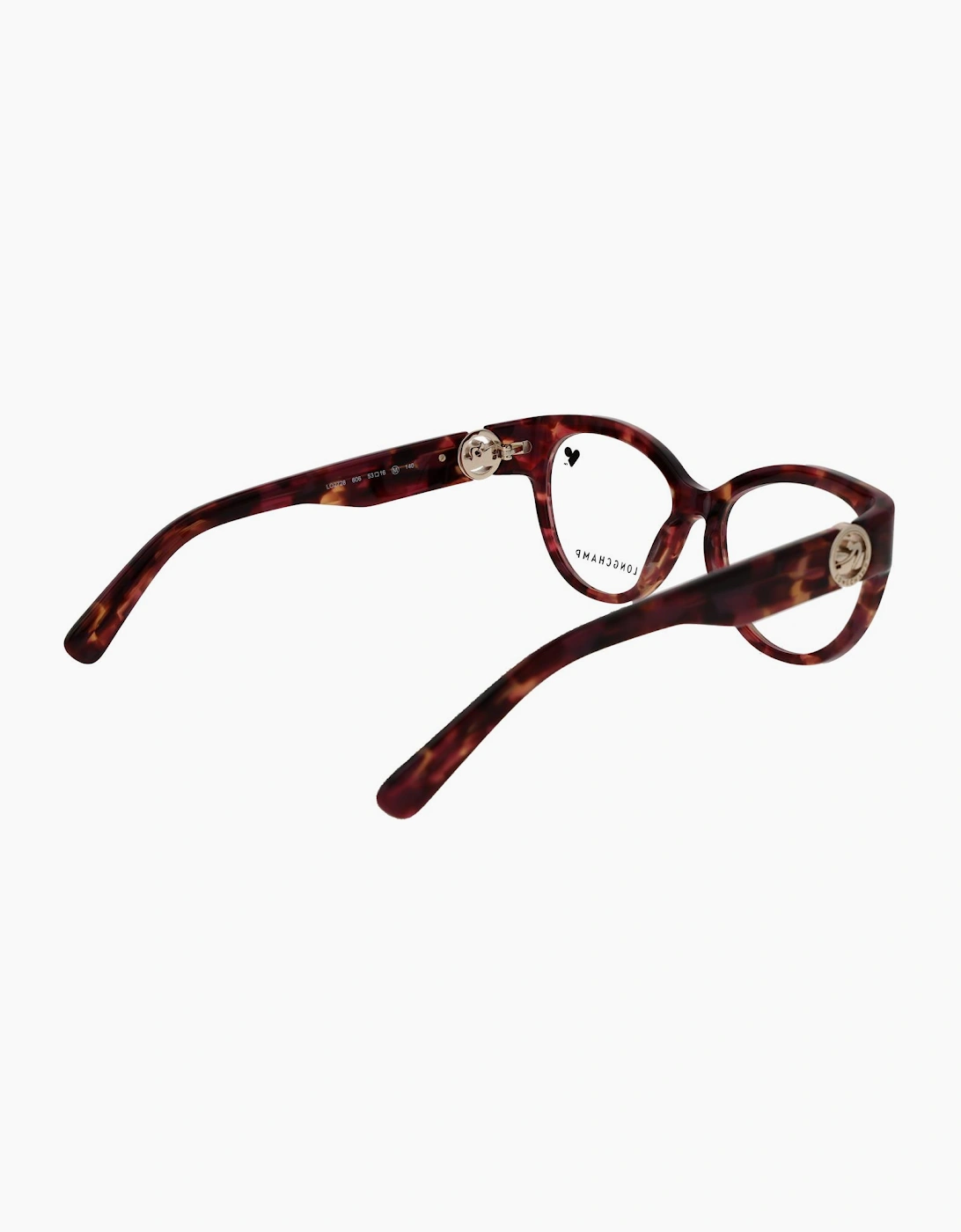 Longchamp Optical Frame LO2728 606 53