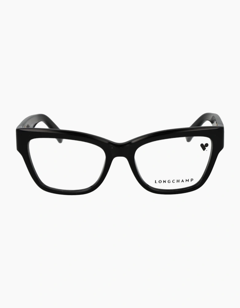 Longchamp Optical Frame LO2743 001 52