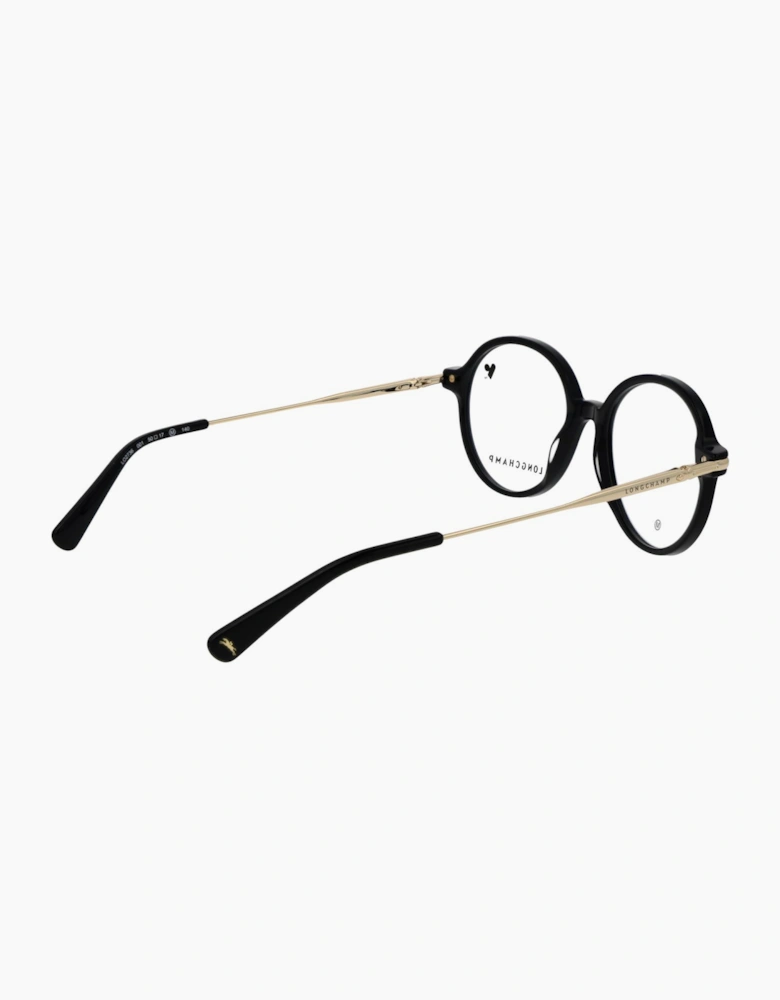 Longchamp Optical Frame LO2736 001 50