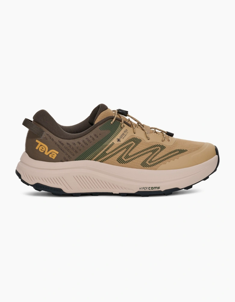 Teva Mens Hurricane Trailsetter GTX Trail Running Shoes