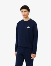 Navy Blue/White 525