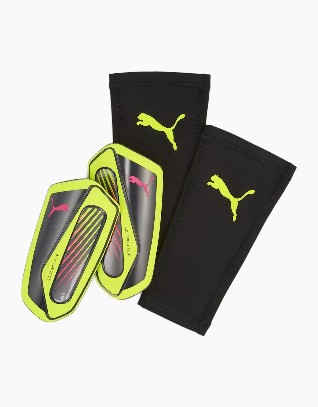 Flex Shin Guards Adults