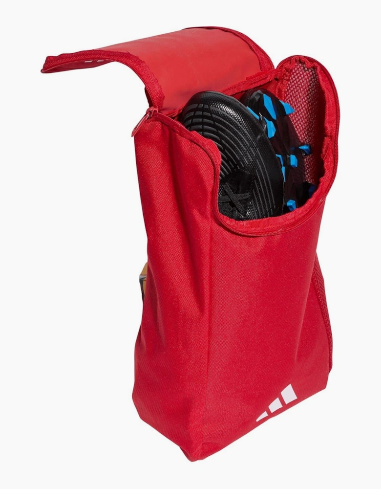 Tiro Shoe Bag