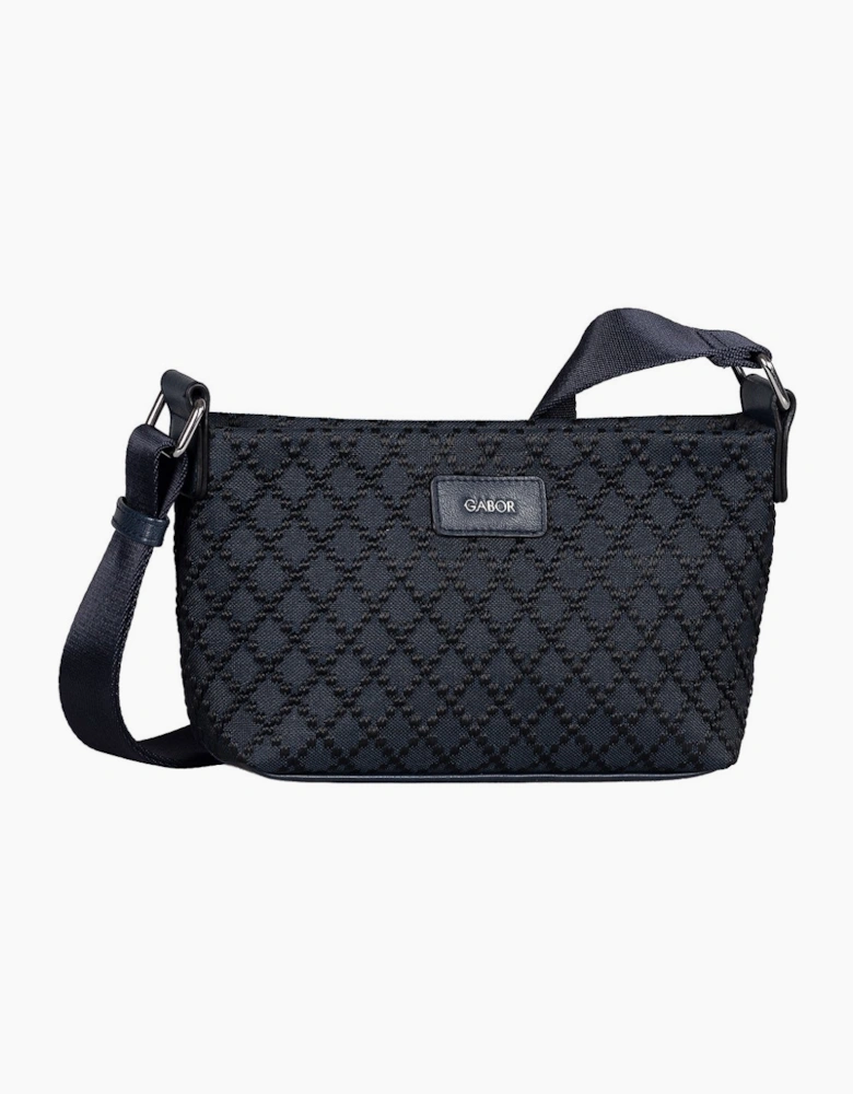 Helmea Cross Womens Messenger Bag