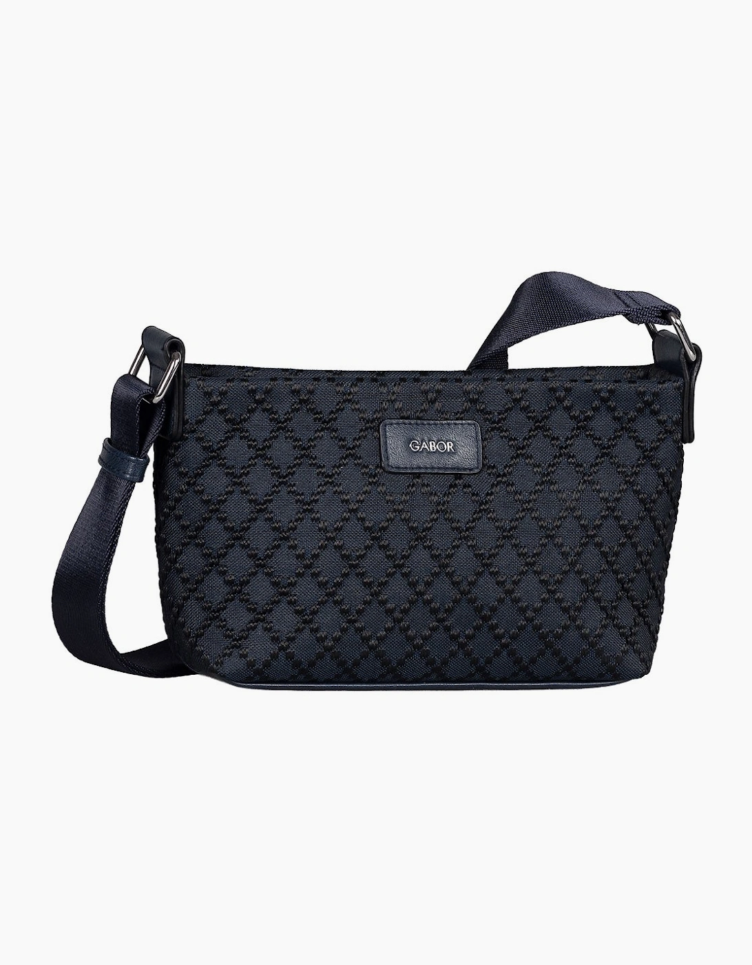 Helmea Cross Womens Messenger Bag