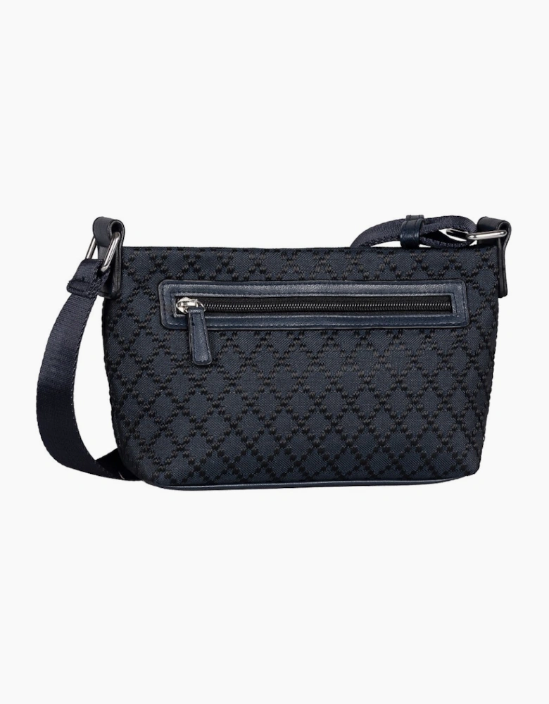 Helmea Cross Womens Messenger Bag